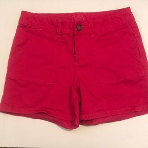 Justice Girls Shorts